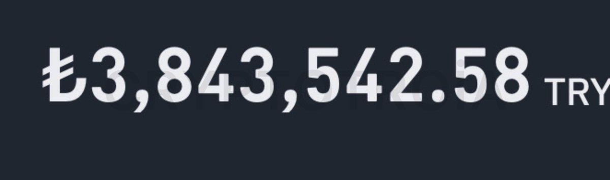Kredi kartı borcu olan var mı 3 bin tl altı Bitcoin gönderiyorum
 
Şart koşul yok, beğenin