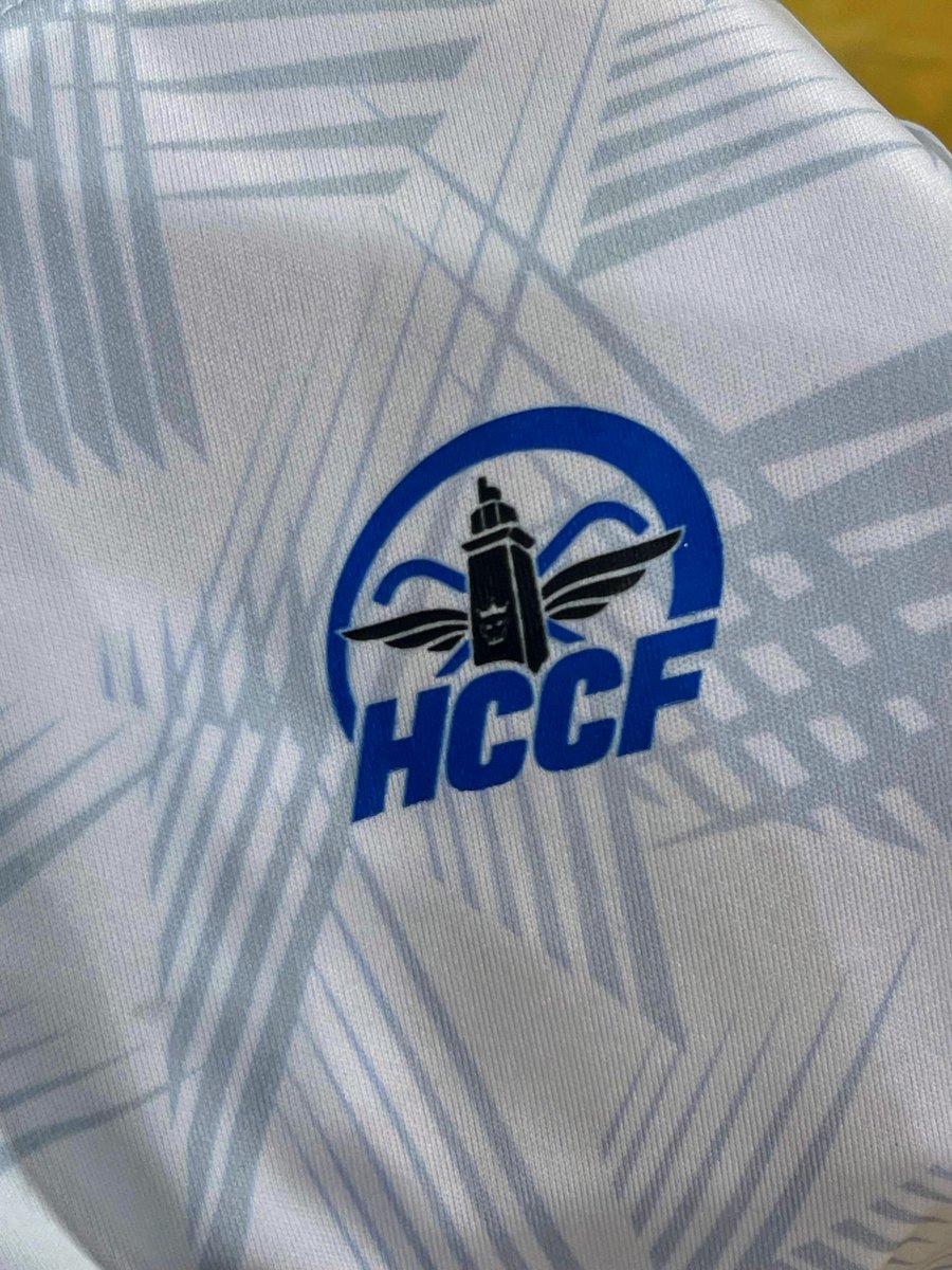 CorunaFeminino's tweet image. 🚨𝗔𝗧𝗘𝗡𝗖𝗜Ó𝗡🚨

🙌Esta fin de semana empeza a  #okligaiberdrola  e non nos resistimos a estrear nova pel.

😏Coñece todos os detalles do 1ª equipamento da tempada 2024/25

💙🤍Seguimos Xuntas