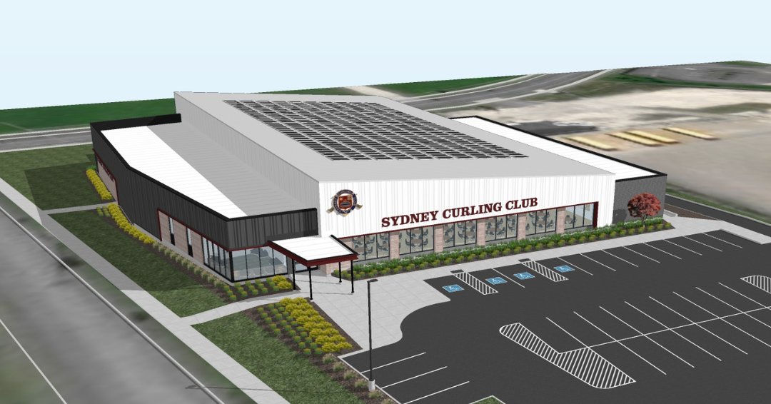 SydCurlingClub's tweet photo. 🚨 Exciting news for the Sydney Curling Club! 🥌✨ 

We've purchased land in Harbourside Commercial Park with a goal to build a state-of-the-art 6-sheet curling facility, enabling us to host larger events and serve our growing community better! 🔨🏗️

Read more 👇 https://t.co/6ycGC7LpHi