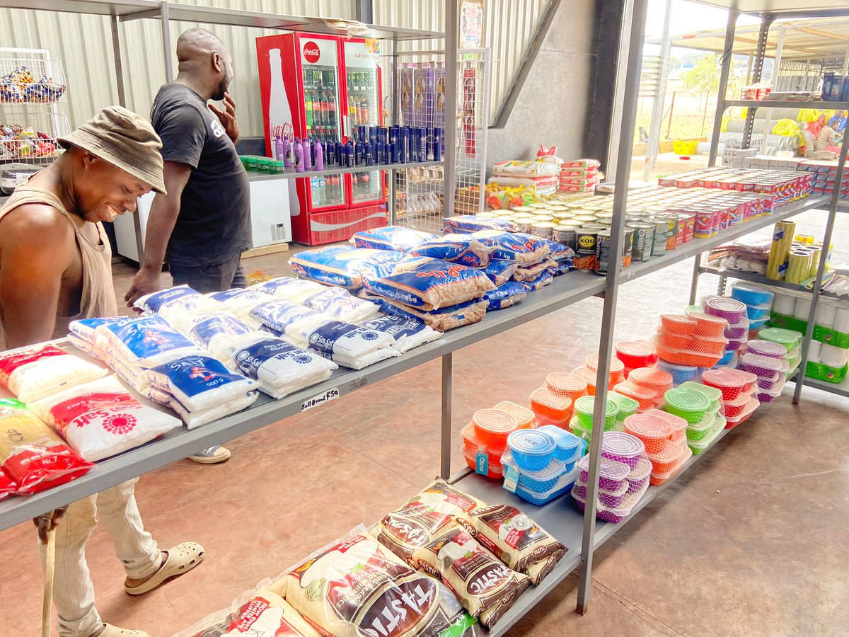 MikeRamothwala's tweet photo. South African Spaza Shop owners like myself check the expiry date and quality of the stock we selling because we selling to our children, friends and relatives, foreigners don’t that’s why they are killing our children. We must never get tired of fighting that our country learns from other countries and BANs foreigners from running SMME’s.