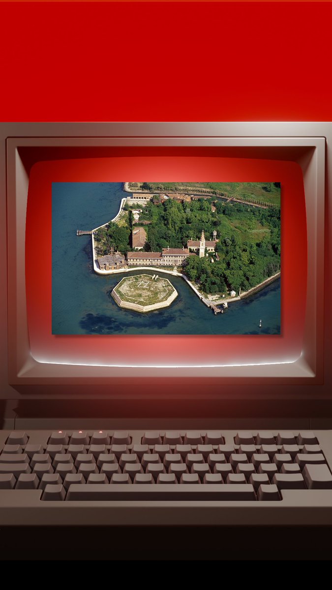 RedWebPod's tweet photo. Ep. 206: Poveglia Island

A small Venetian island is said to be haunted by thousands of ghosts. Why is it so haunted? What happened there? Is there any evidence of the paranormal?

Now available: https://t.co/KQaTq4g0kP https://t.co/b4xhL1vPw1