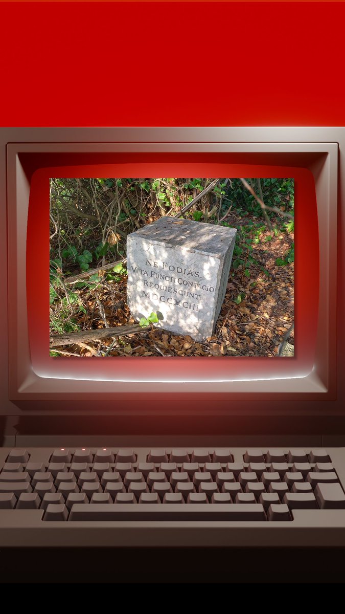 RedWebPod's tweet photo. Ep. 206: Poveglia Island

A small Venetian island is said to be haunted by thousands of ghosts. Why is it so haunted? What happened there? Is there any evidence of the paranormal?

Now available: https://t.co/KQaTq4g0kP https://t.co/b4xhL1vPw1