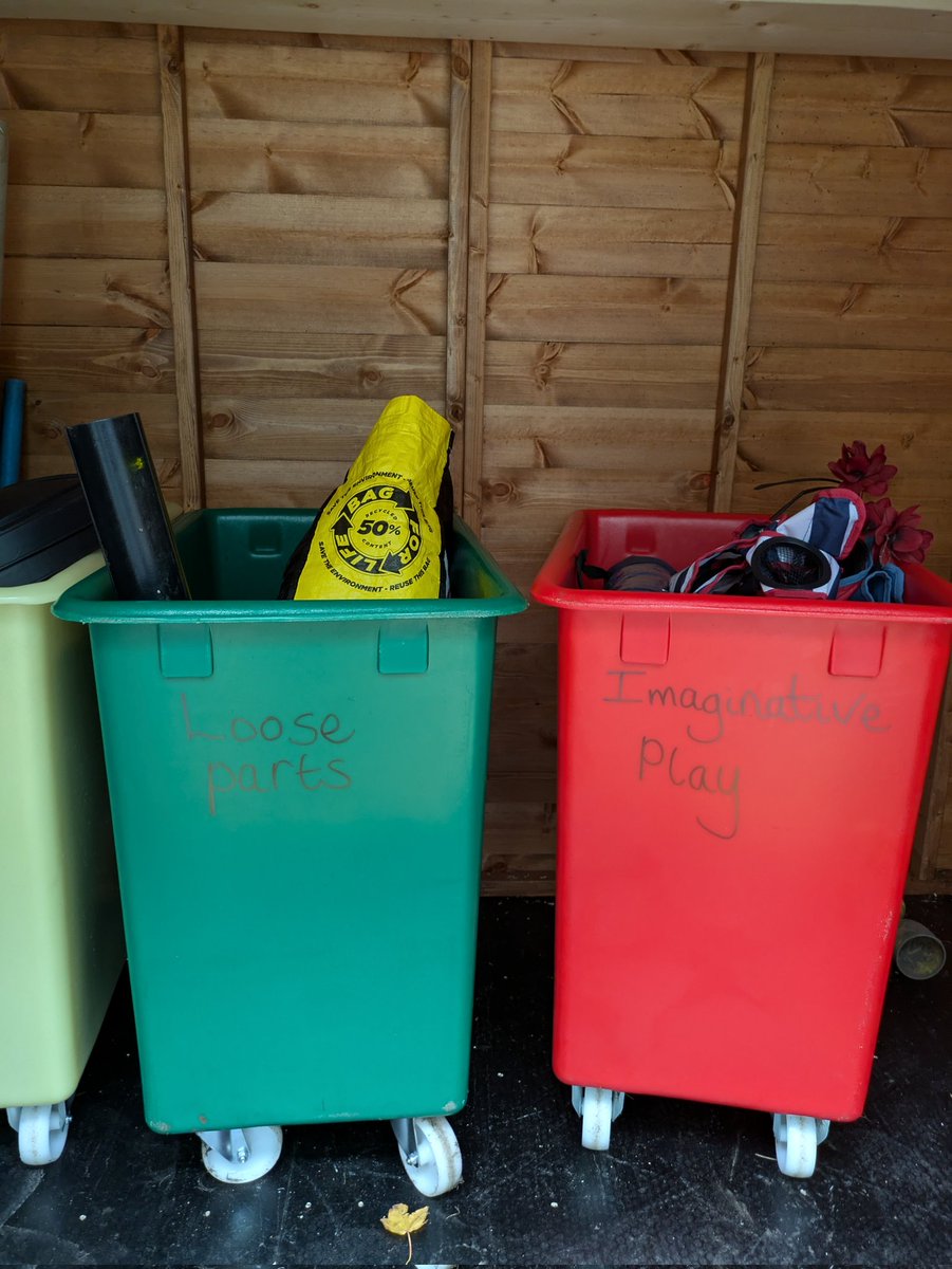 Victoria Park Academy (@vicparkacademy) on Twitter photo New equipment and activities for our <a href="/OPAL_CIC/">Outdoor Play and Learning (OPAL) CIC</a> sorted into their new storage homes tonight, ready to be explored by the children this week! New equipment and activities for our <a href="/OPAL_CIC/">Outdoor Play and Learning (OPAL) CIC</a> sorted into their new storage homes tonight, ready to be explored by the children this week!