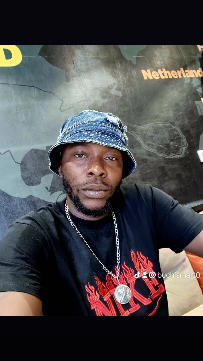 Buchi Smart (@buchi_smart) on Twitter photo 