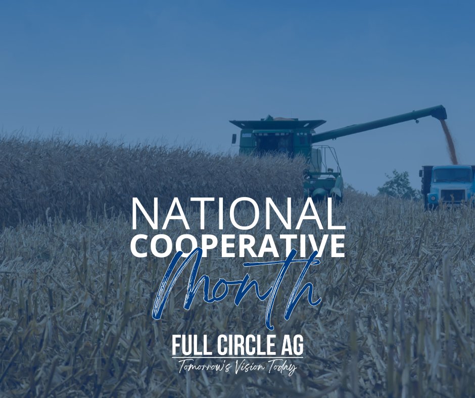 Full Circle Ag tweet media