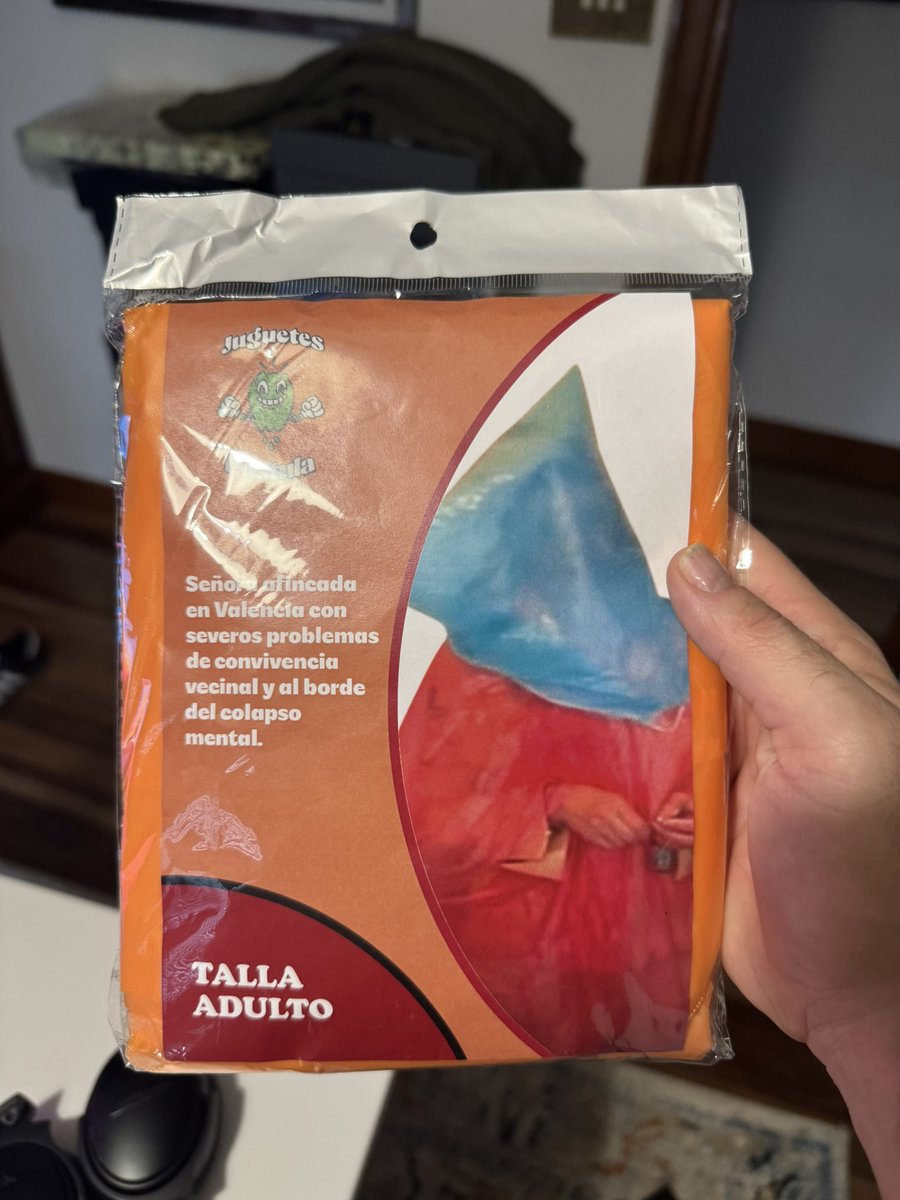 Daniel Arranz tweet media