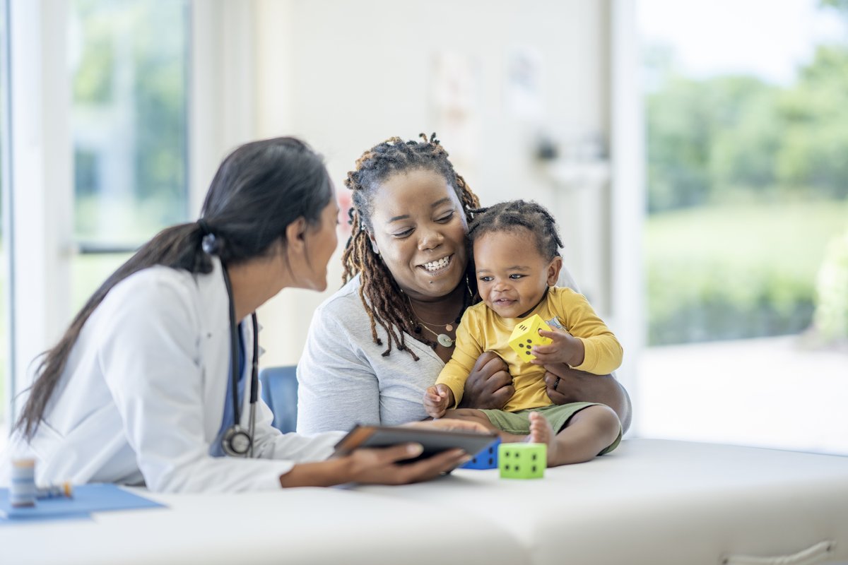 Today kicks off Lead Poisoning Prevention Week! Screening for lead early on can help prevent serious health issues. Talk to your child's doctor about lead screening and read more about lead exposure and testing on our MDwise Preventive Care page. MDwise.org/mdwise/mdwise-…