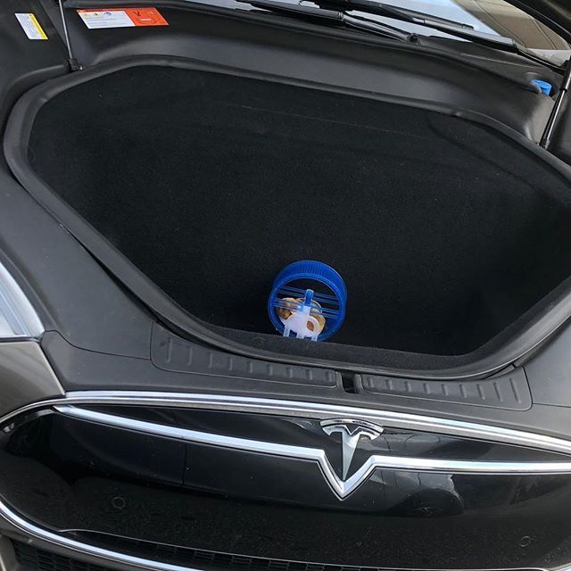 <a href="/JoeTegtmeyer/">Joe Tegtmeyer 🚀 🤠🛸😎</a> <a href="/DimaZeniuk/">Dima Zeniuk</a> <a href="/Tesla/">Tesla</a> 😀🐹 Giga Texas is the largest factory building in the world by volume. According to our calculations, you could fit a 194 billion hamsters in this building" - <a href="/elonmusk/">Elon Musk</a> <a href="/teslaownersSV/">Tesla Owners Silicon Valley</a>  <a href="/Tesla/">Tesla</a>