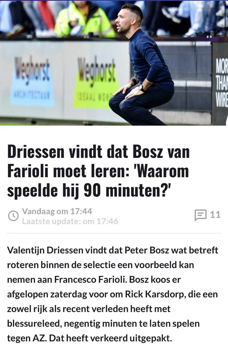 Jorg van der Breggen tweet media