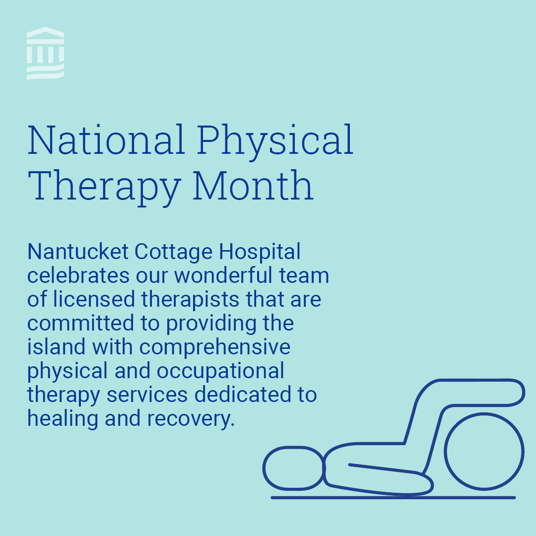 Nantucket Hospital tweet media