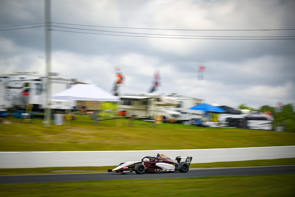 Crosslink Motorsports tweet media