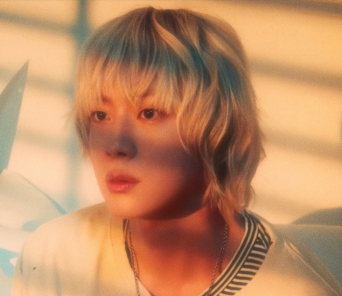dawn really is the time where nothing breathes, all because he exists to make us all breathless