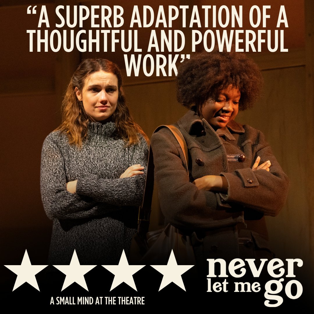 Royal & Derngate tweet media