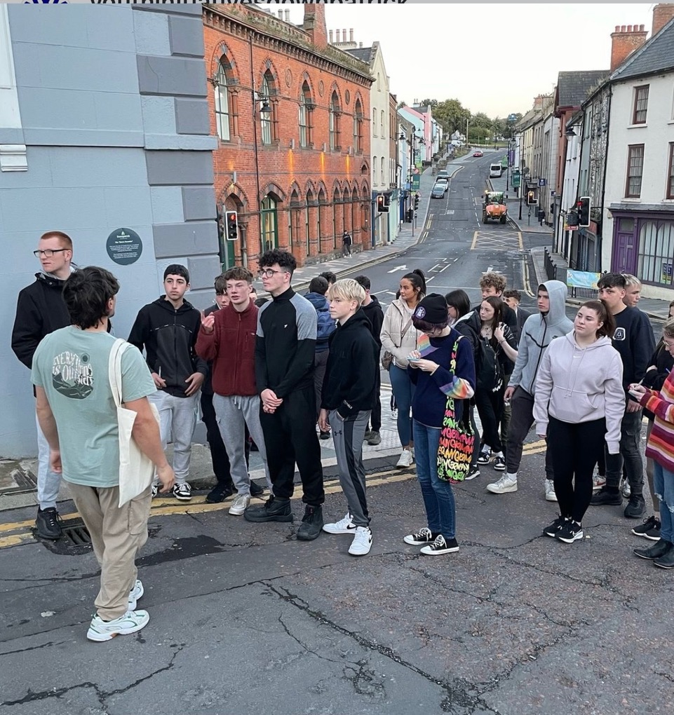 Strive Programme tweet media