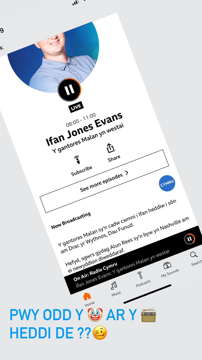 Alun Rees (@awrees14) on Twitter photo 