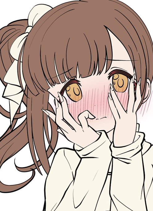 たまには深夜だし進捗あげをしようかなって 