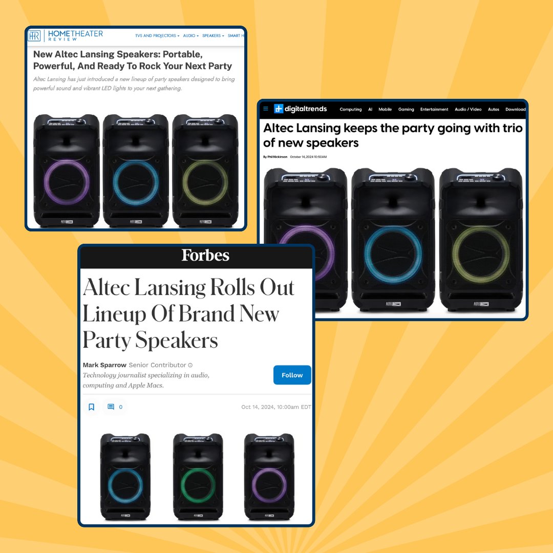 Uproar by Moburst tweet media