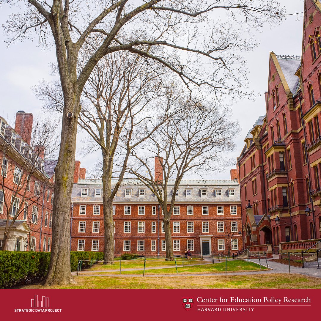 Strategic Data Project (@harvardsdp) on Twitter photo This week marks the official kickoff for Cohort 16 of the Strategic Data Project Fellowship. We are thrilled to welcome 46 fellows from 41 partner organizations across the country! #SDPfellow <a href="/HarvardCEPR/">Harvard CEPR</a>
🔗 Read the press release here: ow.ly/ECtw50TM3Nn This week marks the official kickoff for Cohort 16 of the Strategic Data Project Fellowship. We are thrilled to welcome 46 fellows from 41 partner organizations across the country! #SDPfellow <a href="/HarvardCEPR/">Harvard CEPR</a>
🔗 Read the press release here: ow.ly/ECtw50TM3Nn