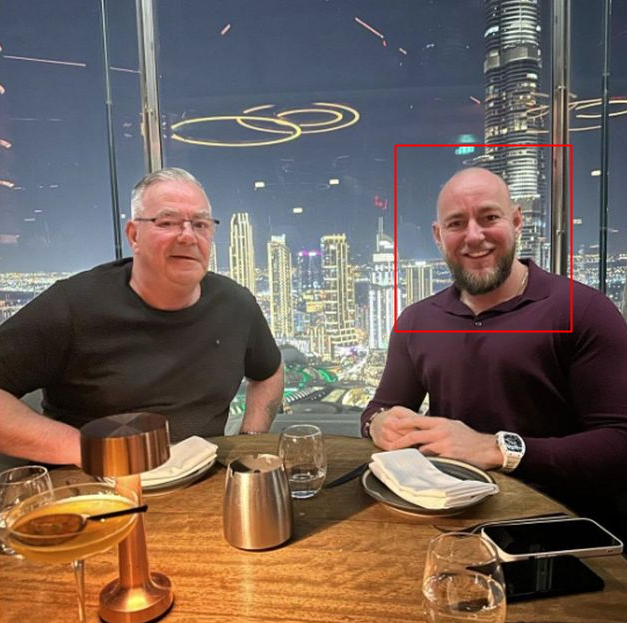 Submundo Criminal tweet media