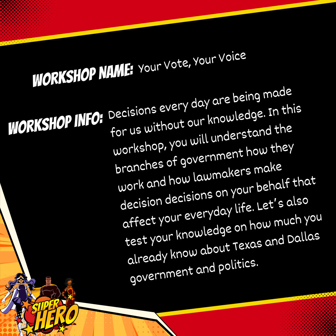 Young Leaders. Strong City. tweet media