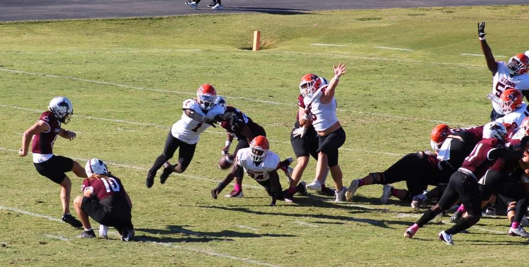 Jake Langston tweet media