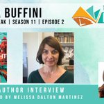Photo by The Book Break with Melissa Dalton Martinez (@TheBookBreak1)