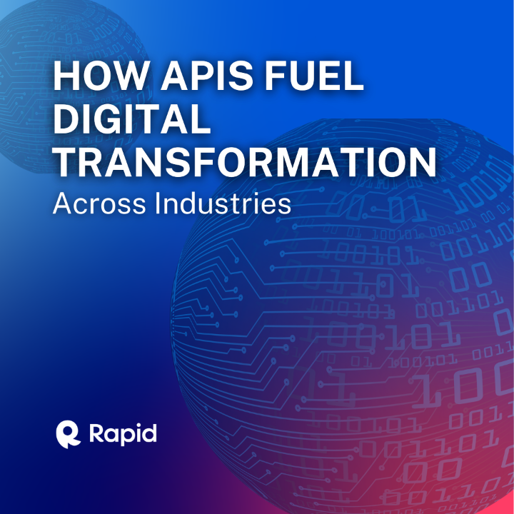 Rapid_API's tweet image. Streamline your API onboarding for faster integration. Learn how at rapidapi.com
#APIOnboarding #Integration #APIs #TechInnovation