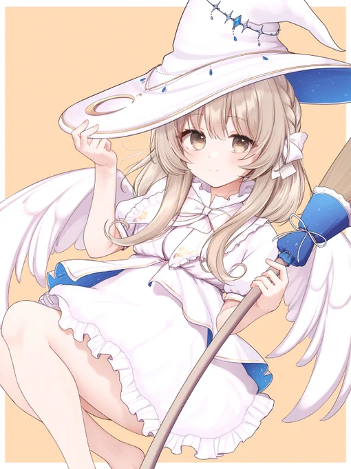 skebで描かせていただきました!vtuberの櫻庭おとさん! #Skeb #Commission より 