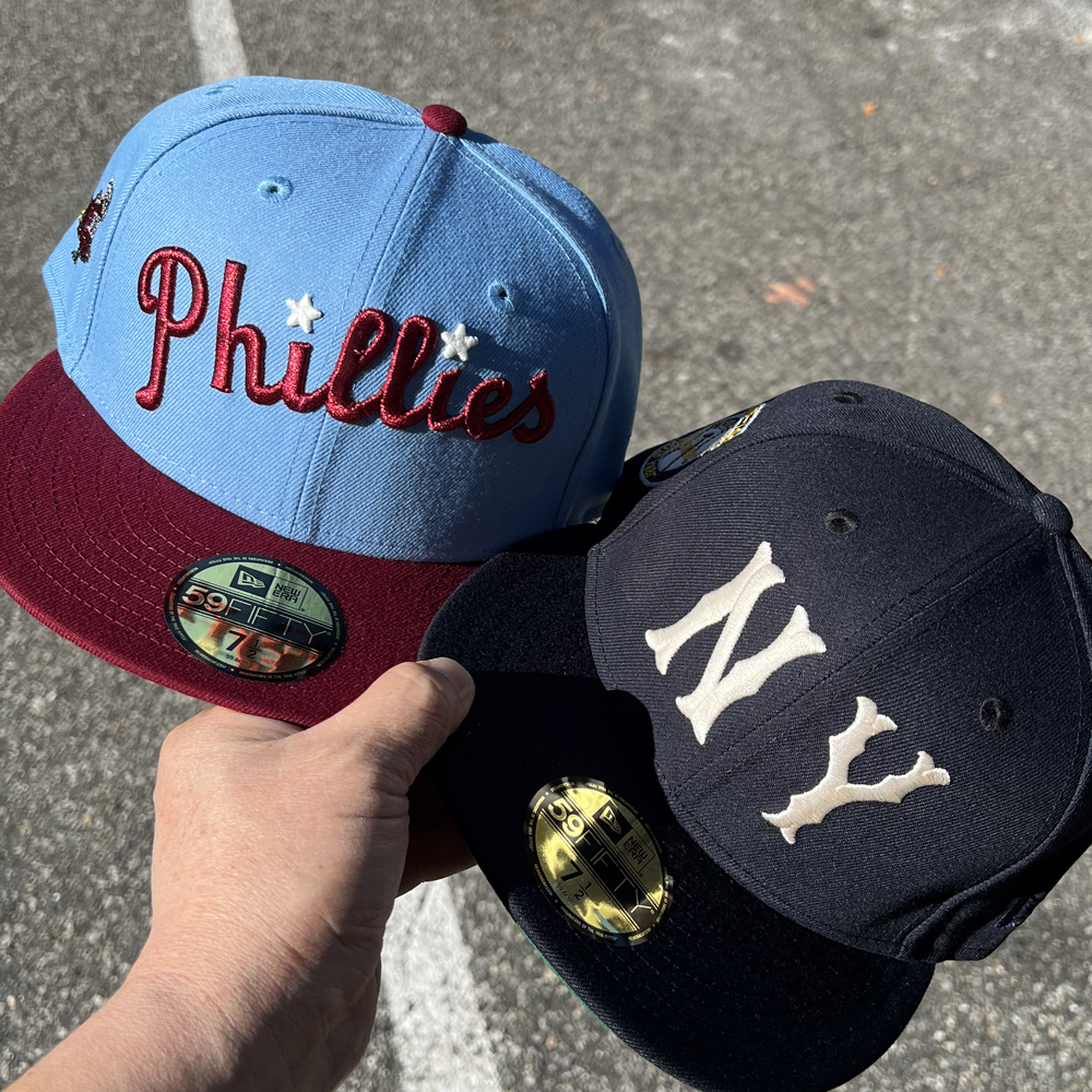 ECAP_CITY's tweet image. 🔎 New Fitteds will be releasing online: Thur 10/24/24

-

Online Drop:  10/24/24 
⏰ 6PM EST | 5PM CST | 4PM MST | 3PM PST 

ECAPCITY.COM (🔝)

-

@neweracapstyle #capaddict #capcollection #therealnewera #hatgame #ECAPCITY #59fifty #newera #mynewera  #neweracap