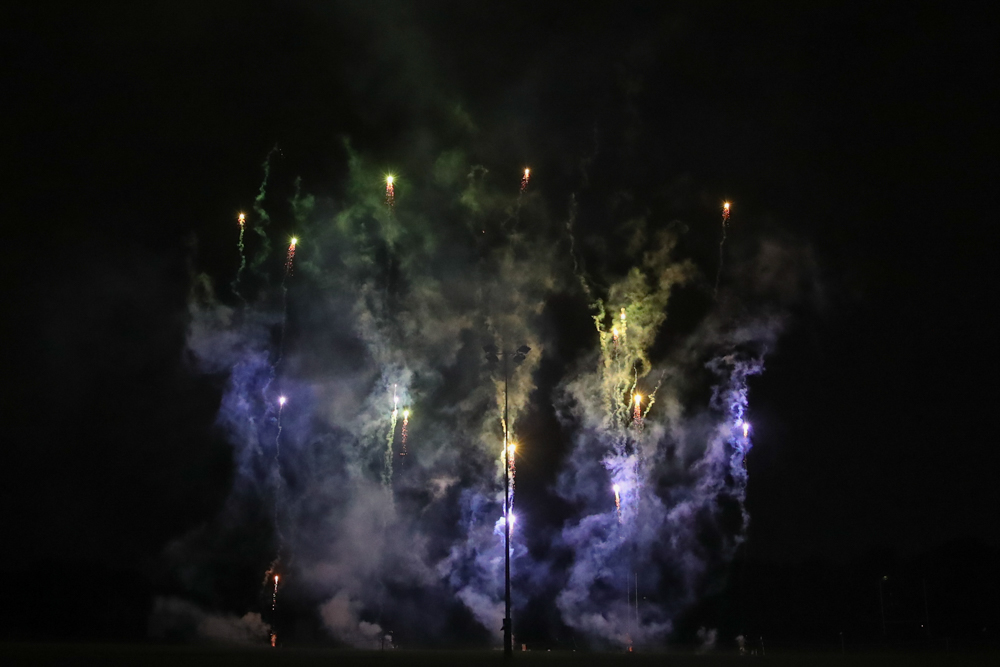 Thank you to all our parents, Old Priorians, and friends who joined us on Friday evening to support our annual Fireworks Party!

All proceeds from the event will go towards supporting our transformational Bursary Programme.