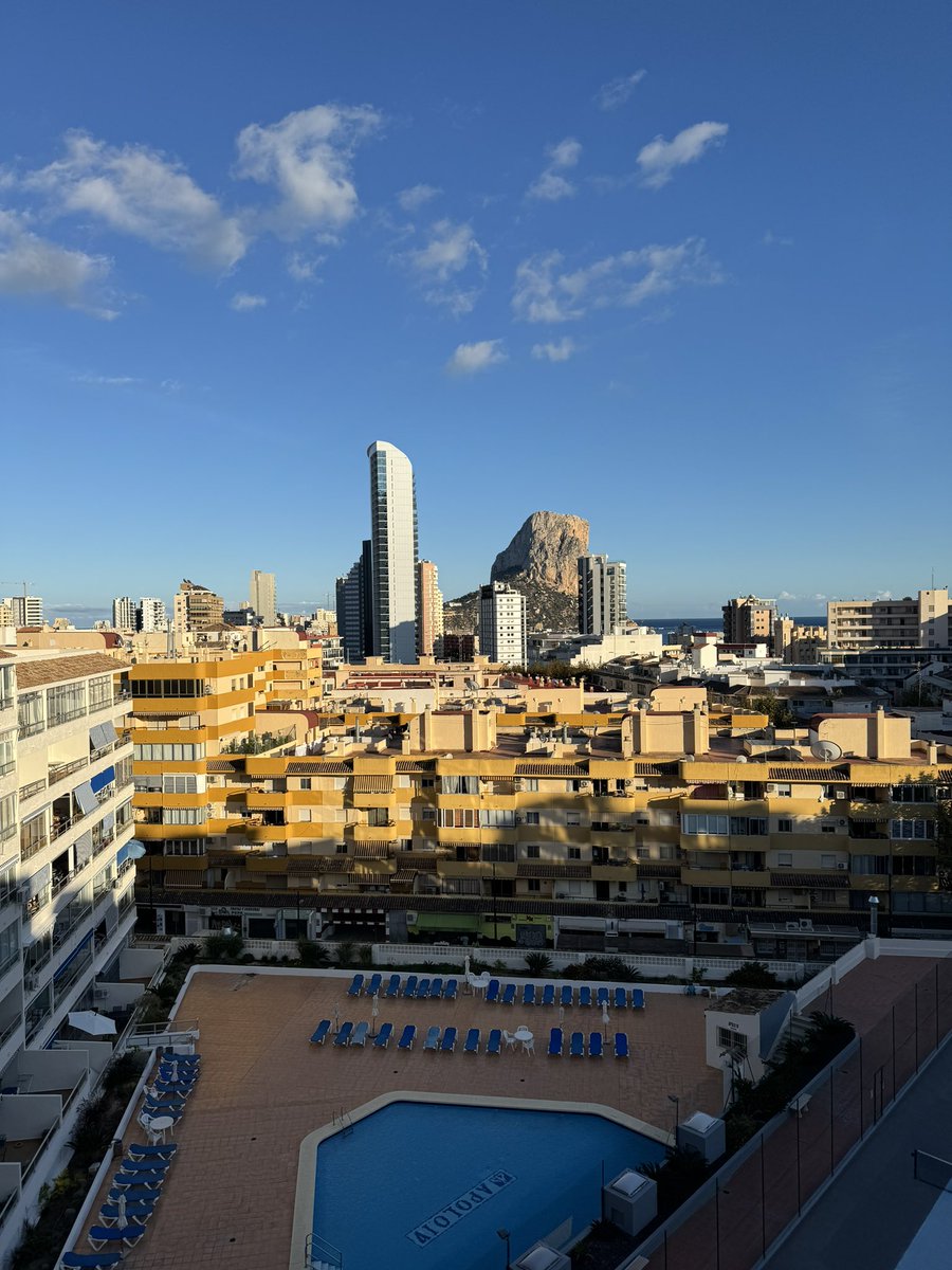 ¡Hola desde España!🇪🇸