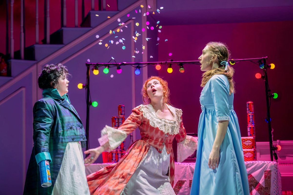 David Pugh tweet media