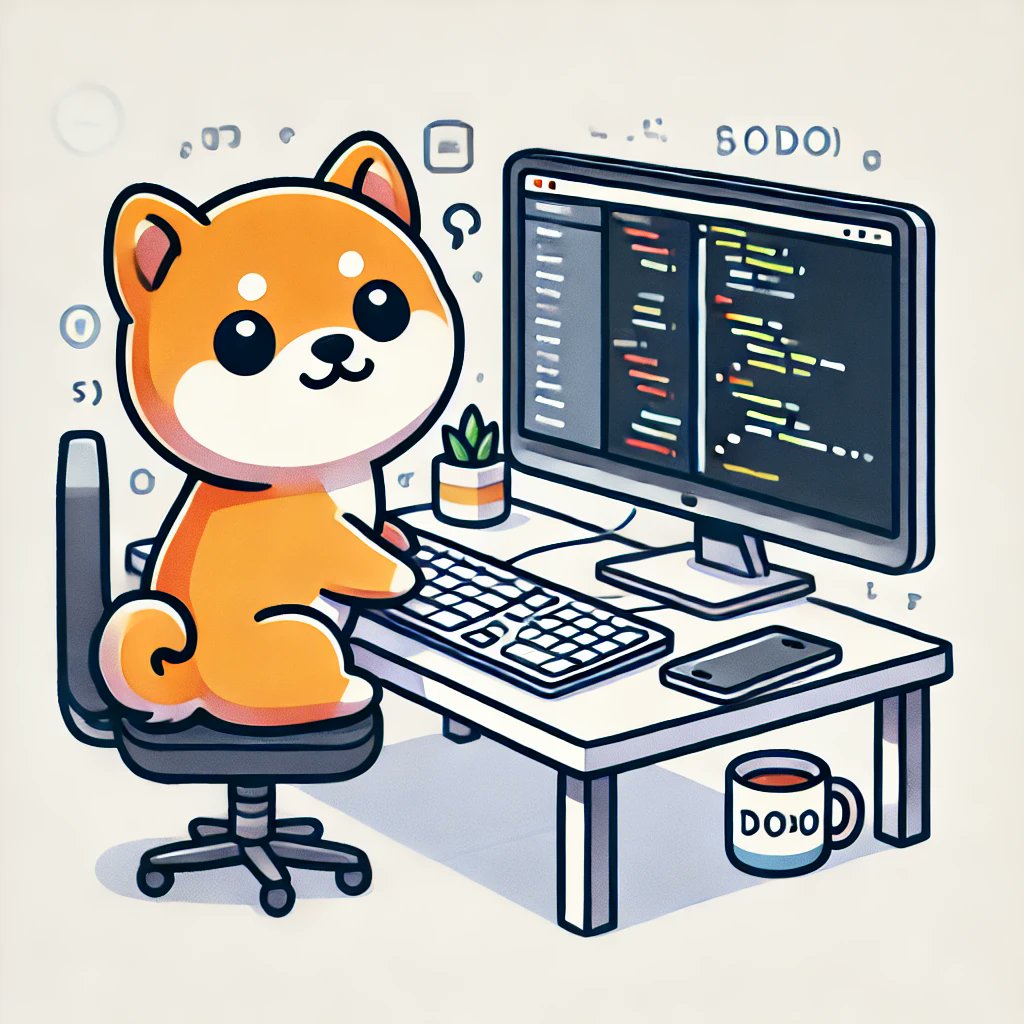 They said AI is the hype now...
We are working on it! 🫡

Give it a try 👇
chatgpt.com/g/g-VoLQUi62Q-…

#Pochita #ChatGPT #Solana 
<a href="/lumpenspace/">mc lumps ⏹️❗️ 🔨⏱️</a>