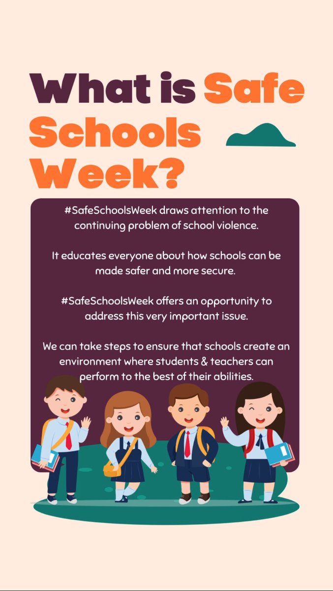 JLHS SAVE Promise Club tweet media