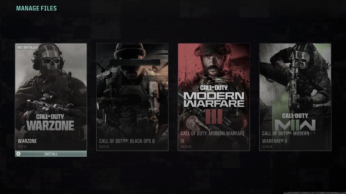 CharlieIntel tweet media