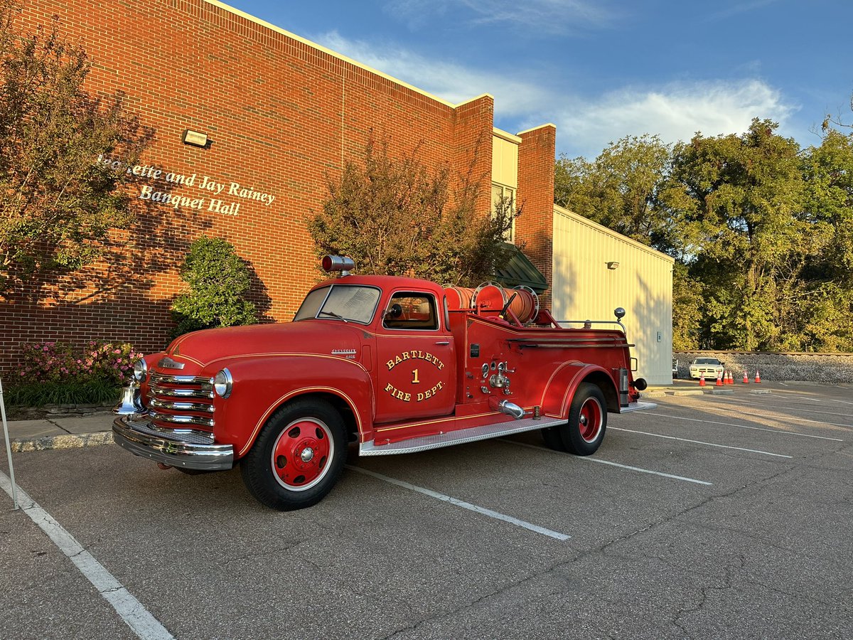 MSEPC__'s tweet photo. We had an amazing time last weekend at the 42nd Annual Pancake Breakfast hosted by the Bartlett Fire Department! 🥞 
We are proud to be one of the chief sponsors for this wonderful event. 🚨
A big thank you to everyone involved for making this event so special! 🔥 https://t.co/UMFdX3fwU7