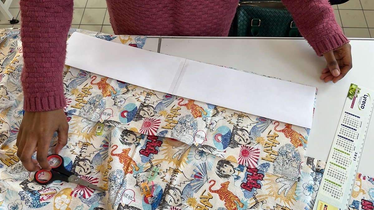 Lycée Pierre Mendès France tweet media