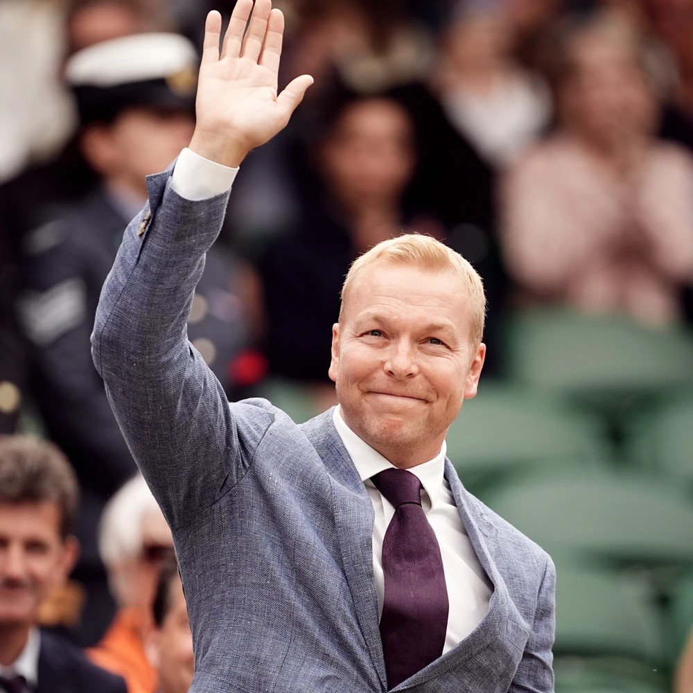 Prostate Cymru (@prostatecymru) on Twitter photo We are saddened by Sir Chris Hoy's terminal cancer diagnosis.
Like many, he was diagnosed too late. The PSA blood test is vital for early detection, yet guidelines stop GPs from offering it.
We join <a href="/ProstateUK/">Prostate Cancer UK</a> in urging the Government to revise these guidelines & save lives. We are saddened by Sir Chris Hoy's terminal cancer diagnosis.
Like many, he was diagnosed too late. The PSA blood test is vital for early detection, yet guidelines stop GPs from offering it.
We join <a href="/ProstateUK/">Prostate Cancer UK</a> in urging the Government to revise these guidelines & save lives.