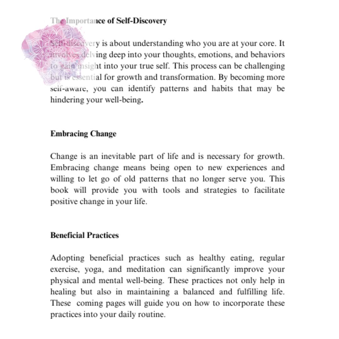 DaesYani's tweet photo. re you ready to explore what needs attention within you?

Check out our yoga ebook and explore how movement can support your self-healing!  

https://t.co/5uuAgIGE0I 
Amazon: https://t.co/7JX5WhVdPD https://t.co/mGzarICpQN
