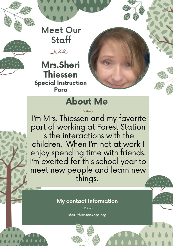 Forest Station Elementary tweet media