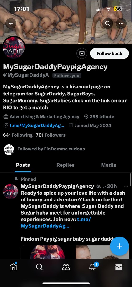 Beware of this page. More scammers. Editing receipts and panicking when I said I'm going to ring the bank!