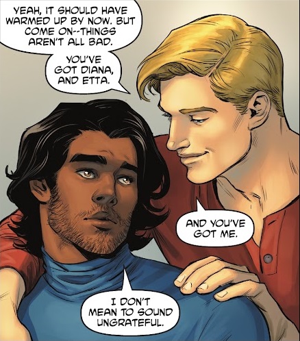 MaleLoveBR's tweet photo. Happy #WonderWomanDay to the wonder men who love men!

#JasonOfThemyscira #JasonPrince #Siegfried #Siggy #SteveTrevor #SiggyTrevor #DonaldTroy #WonderBoy #AchillesWarkiller #Achilles #Patroclus #Patrochilles #MulherMaravilha https://t.co/1sztiDhc10