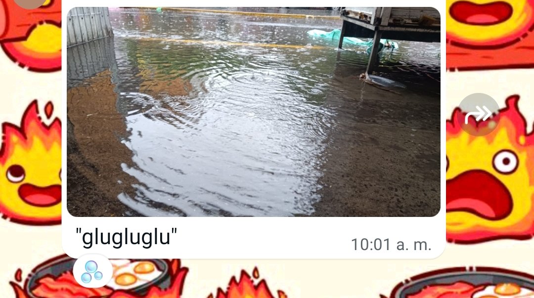 so_boren's tweet photo. Todo Veracruz está inundado, ahora sí les acepto los chistes de Gluglulandia :v https://t.co/4aj9XYPN8F