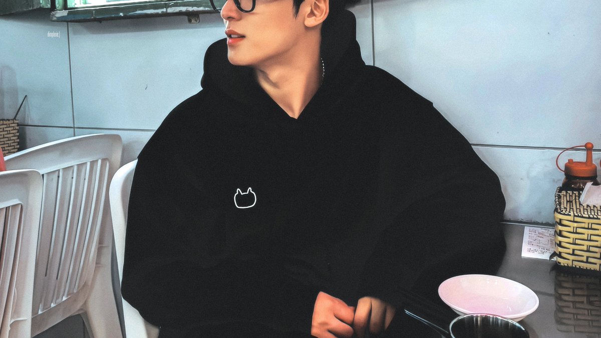 ♠️ #민규 #MINGYU