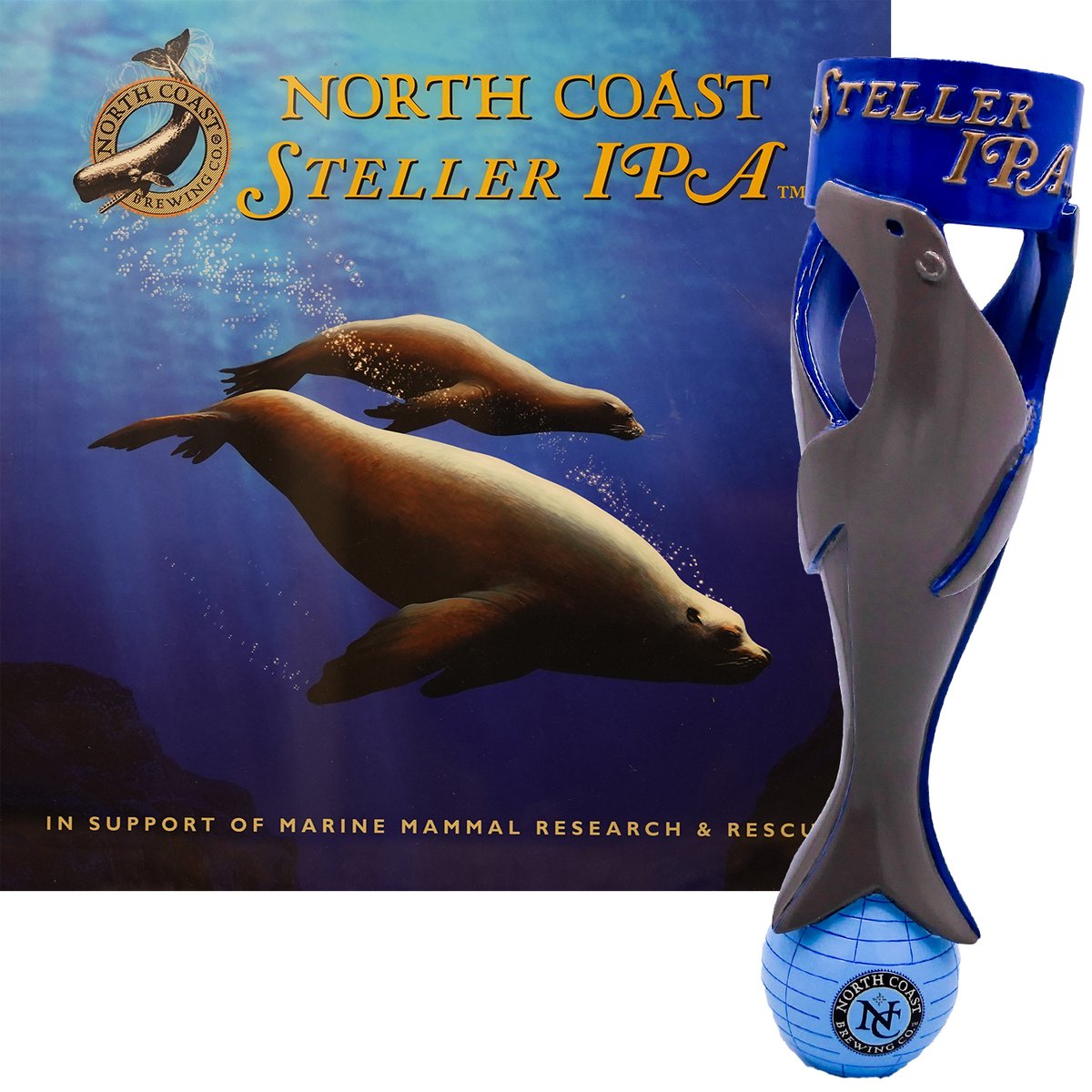 North Coast Brewing Co tweet media