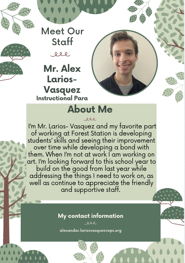 Forest Station Elementary tweet media