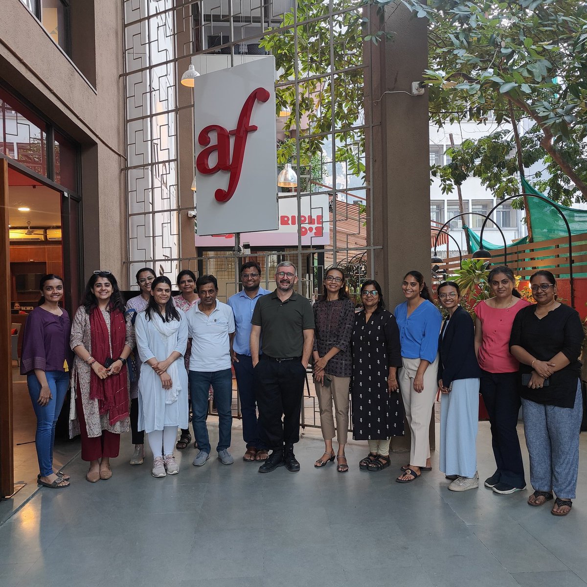 DAvid Cordina tweet media