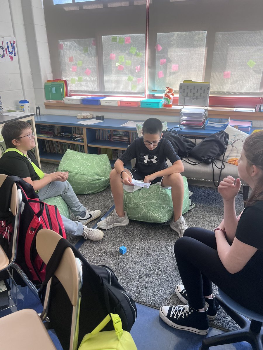 Mrs. MacInnis tweet media