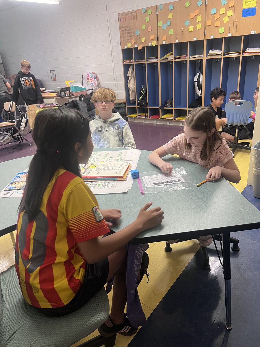 Mrs. MacInnis tweet media