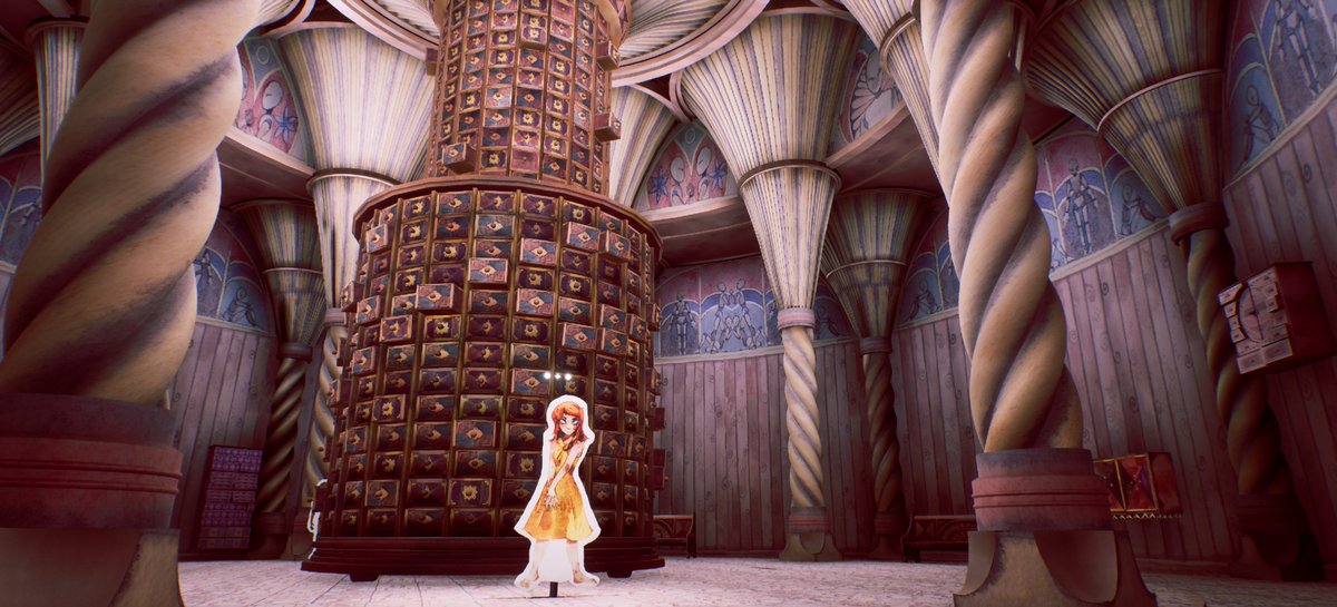 🌠Flawless Abbey🌠 tweet media